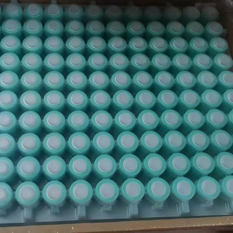 EVE INR21700 50PL Ultra High Current 5000mAh 70A Full Tab Lithium Cylindrical Battery - Image 4
