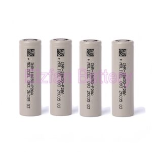 Molicel 18650 P28A 2800mah 35A High Discharge for Battery Packs