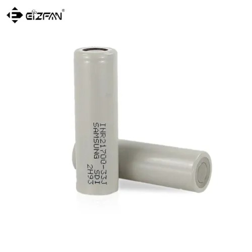 Samsung INR 21700 30T 3000mAh 35A deep cycle power storage battery for scooter tool hoverboard scooter