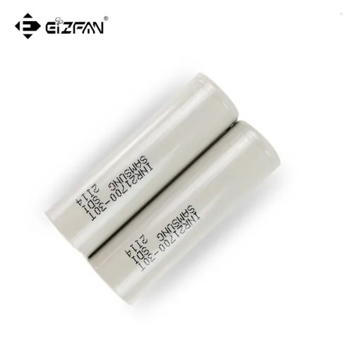 Samsung INR 21700 30T 3000mAh 35A deep cycle power storage battery for scooter tool hoverboard scooter - Image 4