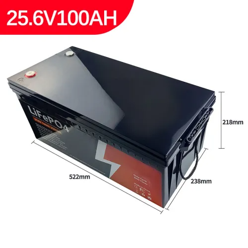 China made 12.8V 25.6V 51.2V 4Ah 6Ah 8Ah 12Ah 30Ah 50Ah 100Ah 200Ah 300Ah 400Ah Lifepo4 Solar Power Storage Battery Pack Box - Image 4