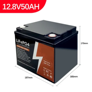 China made 12.8V 25.6V 51.2V 4Ah 6Ah 8Ah 12Ah 30Ah 50Ah 100Ah 200Ah 300Ah 400Ah Lifepo4 Solar Power Storage Battery Pack Box