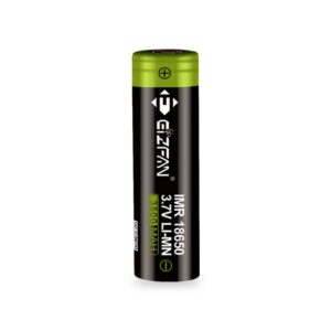 18650 3500mah Li-ion Battery Efan IMR18650 3500mah 25A High Drain 18650 Battery for Vape Mod Devices