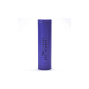 LG INR18650 M26 2600mAh Battery