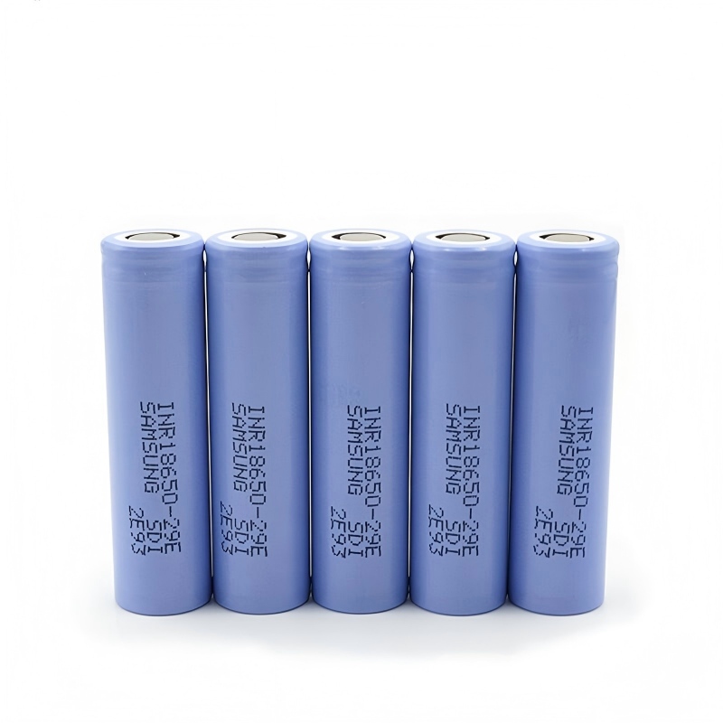 Wholesale 18650 Battery Samsung 3C Battery - Image 3