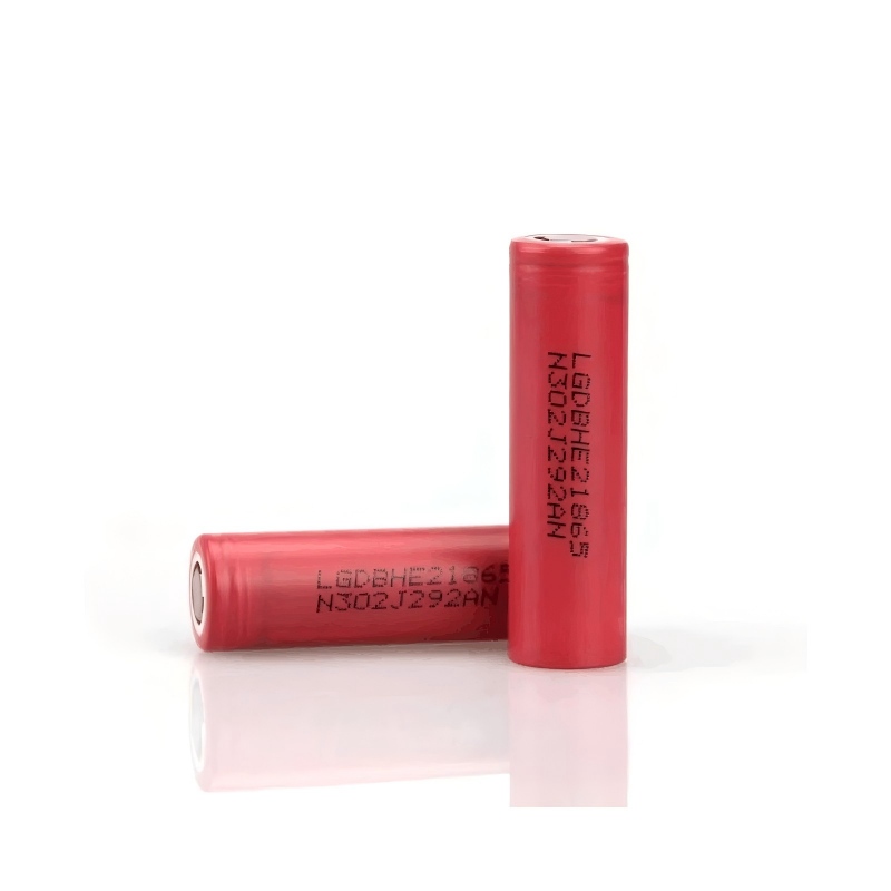 18650 Industrial Lithium Ion Cell Battery - Image 3