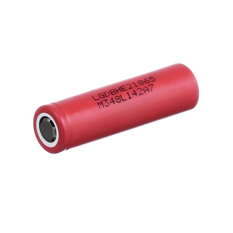 18650 Industrial Lithium Ion Cell Battery - Image 5