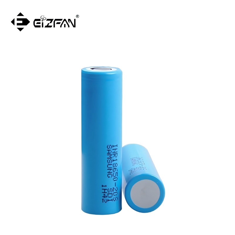 Wholesale 18650 Samsung Lithium Ion Cells - Image 3