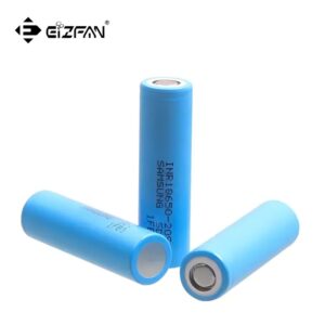 Wholesale 18650 Samsung Lithium Ion Cells