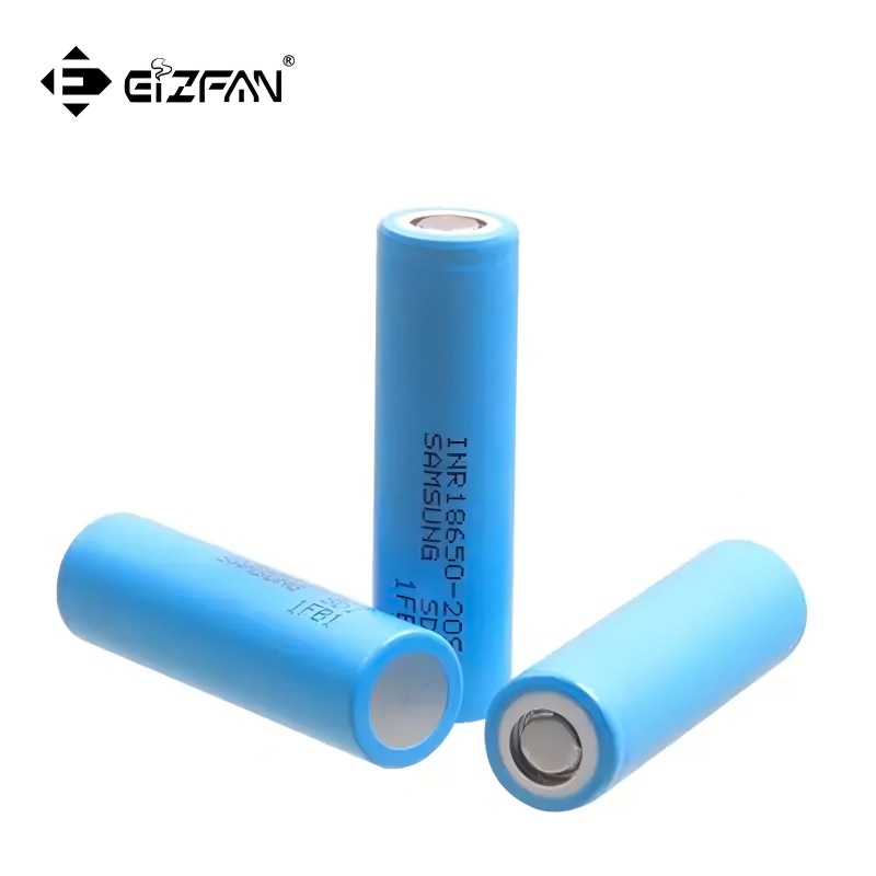 Wholesale 18650 Samsung Lithium Ion Cells