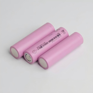EVE 30P 3000mah 30A 18650 Batterie ad Alta Scarica per Elettroutensili, Trasmettitore localizzatore,Carriola elettrica,Tosaerba elettrico