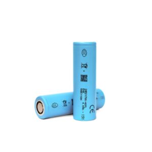 Estructura sin mesa EVE INR 21700 40PL 4000mAh 70A para batería de litio electrónica paramotor UAV