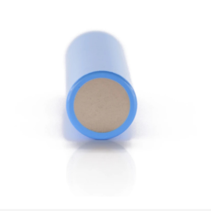 Molicel 21700 M50A 5000mAh 15A Cylindrical Industrial Battery Cell for Bait Boat - Image 4