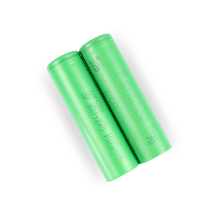 Original Sony 18650 VTC5A Li-ion Battery 3.6V 18650 2600mah 20A Rechargeable Battery for Power Tool - Image 2