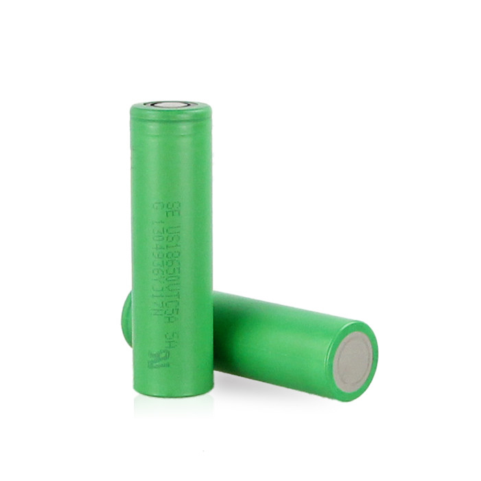 Original Sony 18650 VTC5A Li-ion Battery 3.6V 18650 2600mah 20A Rechargeable Battery for Power Tool - Image 4