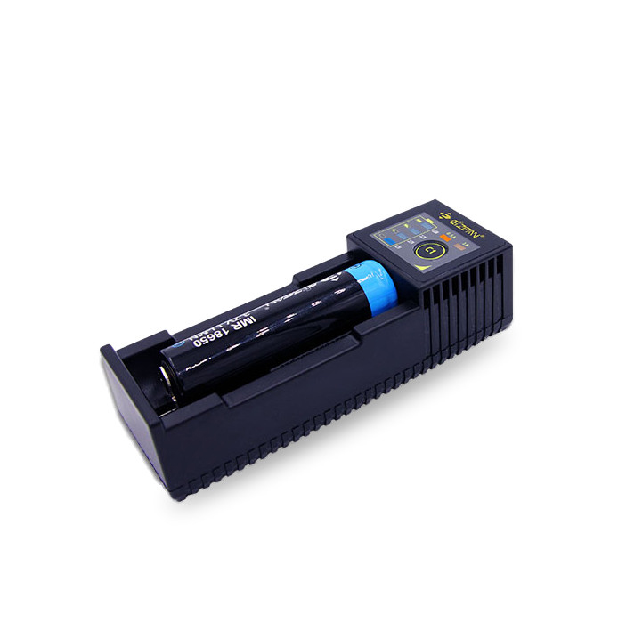 Efan C1 USB Charger for 3.2V 1.2V 3.7V batteries Universal Charger with Power Bank Function LED Display - Image 4
