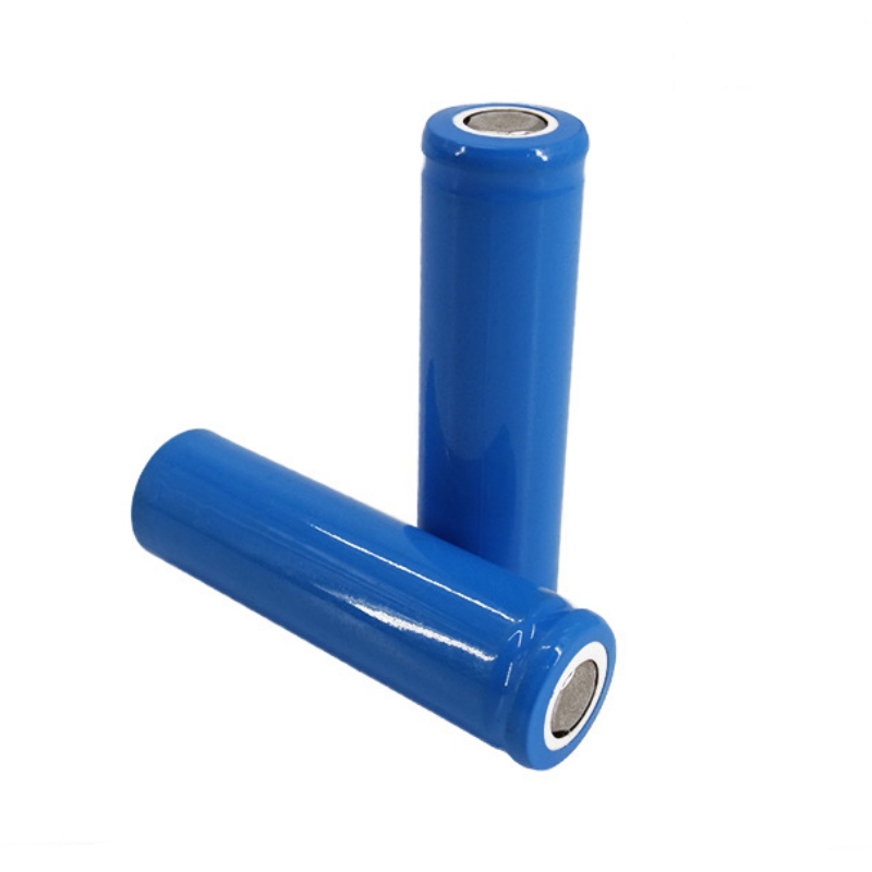 18650 Lithium Ion Cell 3000mAh 3C for E-Bike Battery - Image 2