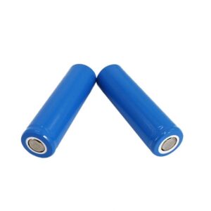 18650 Lithium Ion Cell 3000mAh 3C for E-Bike Battery