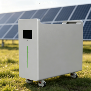 51.2Pacco batteria LiFePO4 con raffreddamento push-pull V 628Ah 32kWh