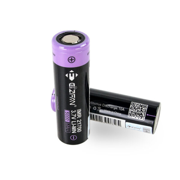 21700 li-ion cell