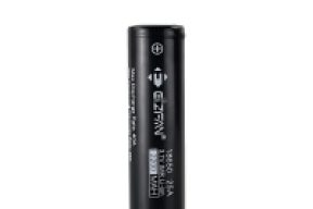 18650 battery