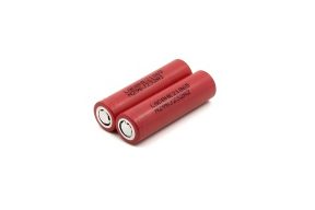 18650 industrial battery cell