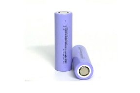 EVE 21700 40P 4000mAh battery