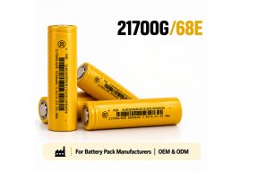 lithium-ion rechargeable cell