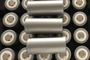6000mAh LiFePO4 battery