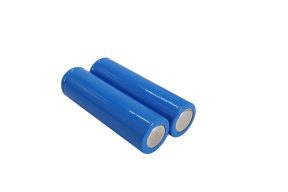 18650 Lithium Ion Cell