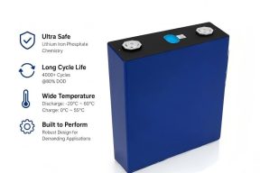 EVE MB31 cell supplier